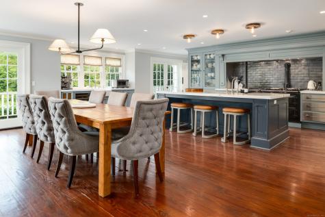 411 Stanwich Road Greenwich CT 06830