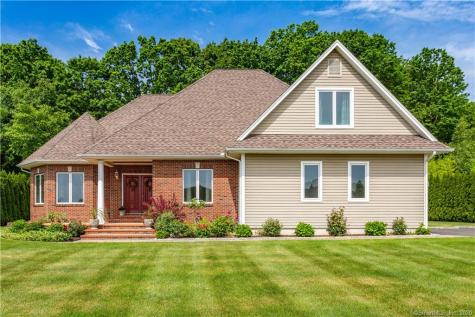 36 Owens Way Bristol CT 06010