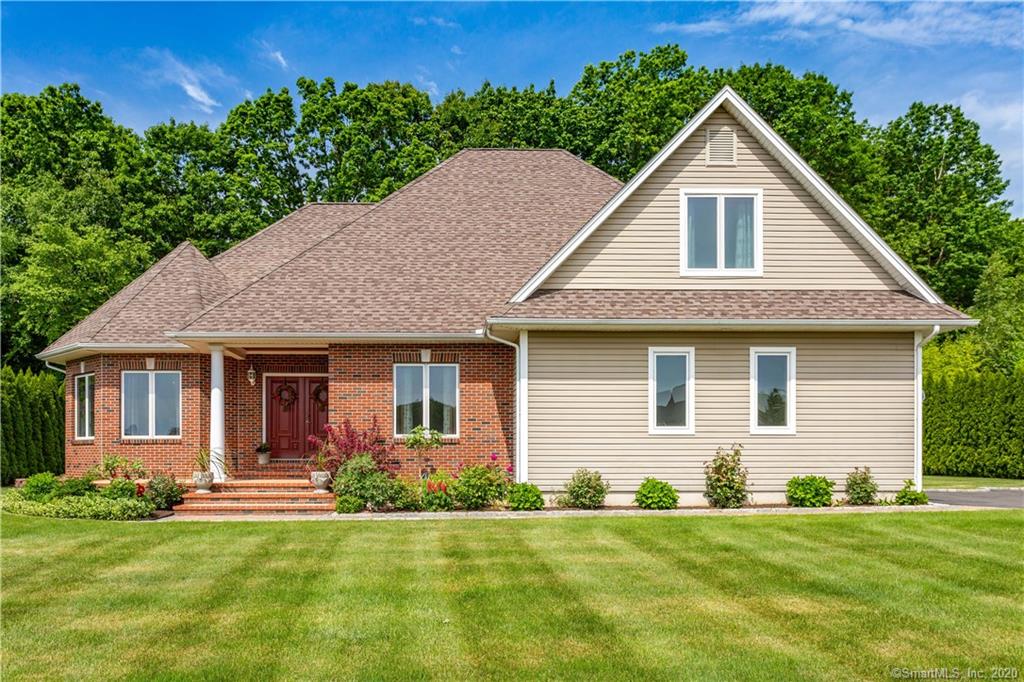 36 Owens Way Bristol CT 06010