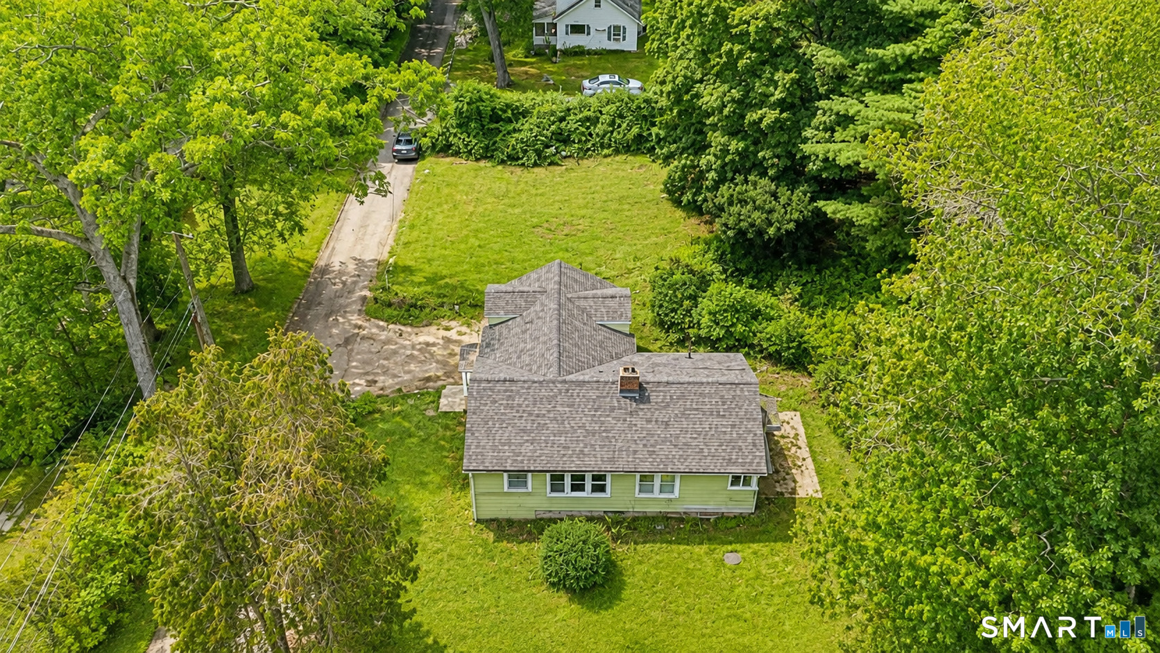 222 Spring Road Coventry CT 06238