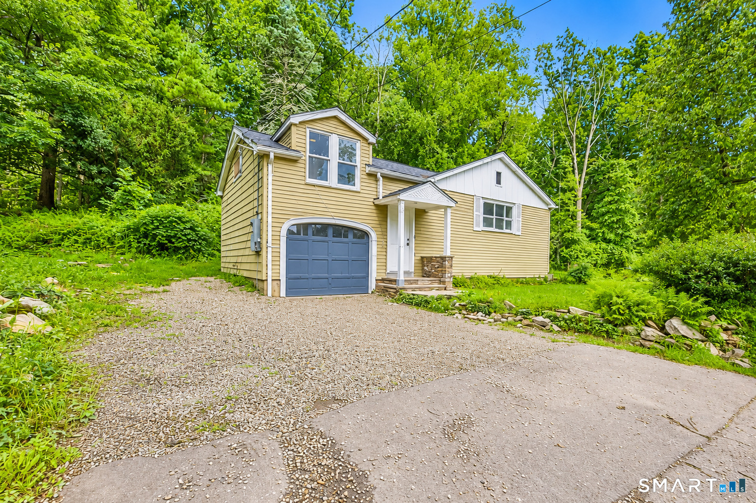 222 Spring Road Coventry CT 06238