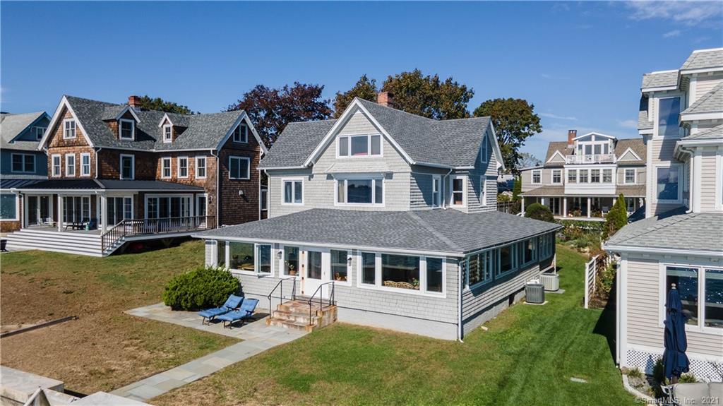 33 Island View Avenue Branford CT 06405