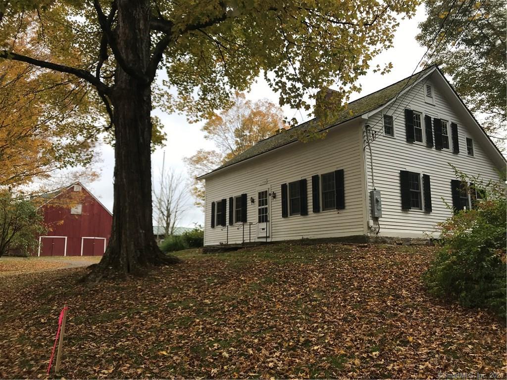 99 Sharon Mountain Road Sharon CT 06069
