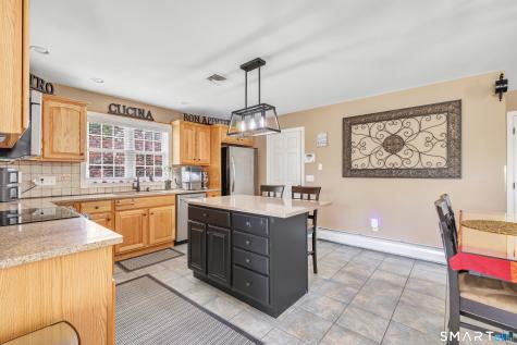 11 Ten Coat Lane Shelton CT 06484