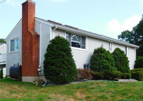 60 Valley View Road Norwalk CT 06851