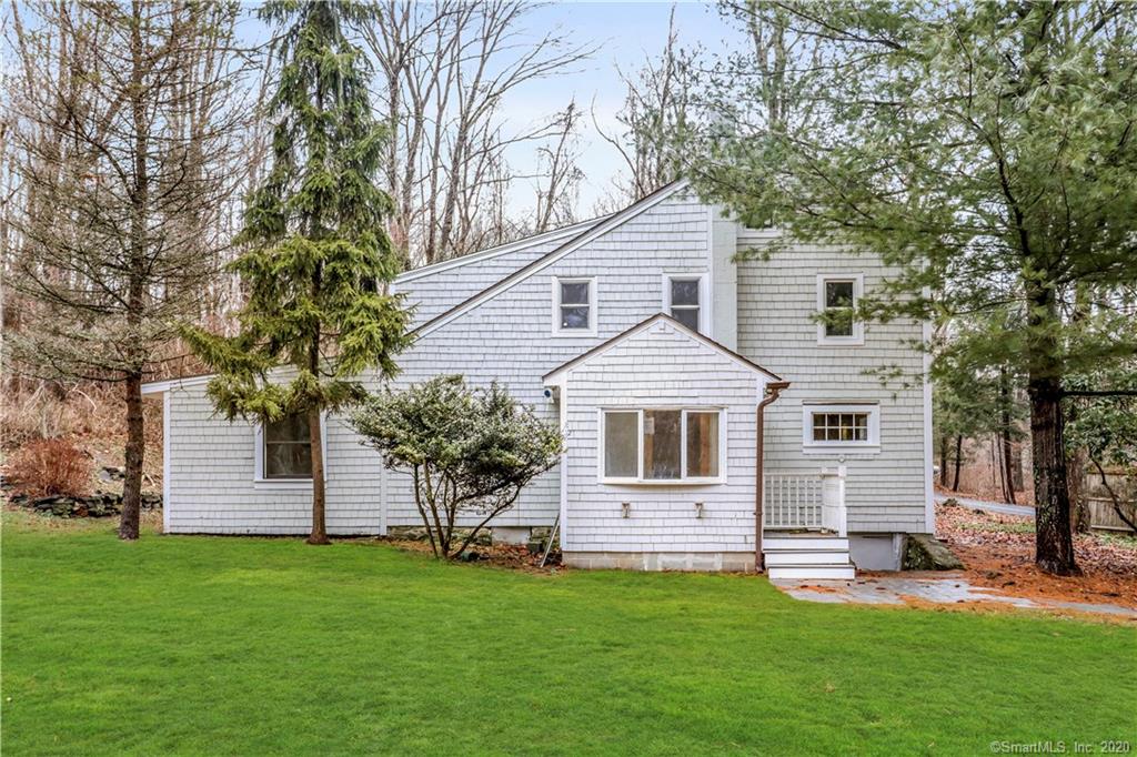 37 Parmalee Hill Road Newtown CT 06470