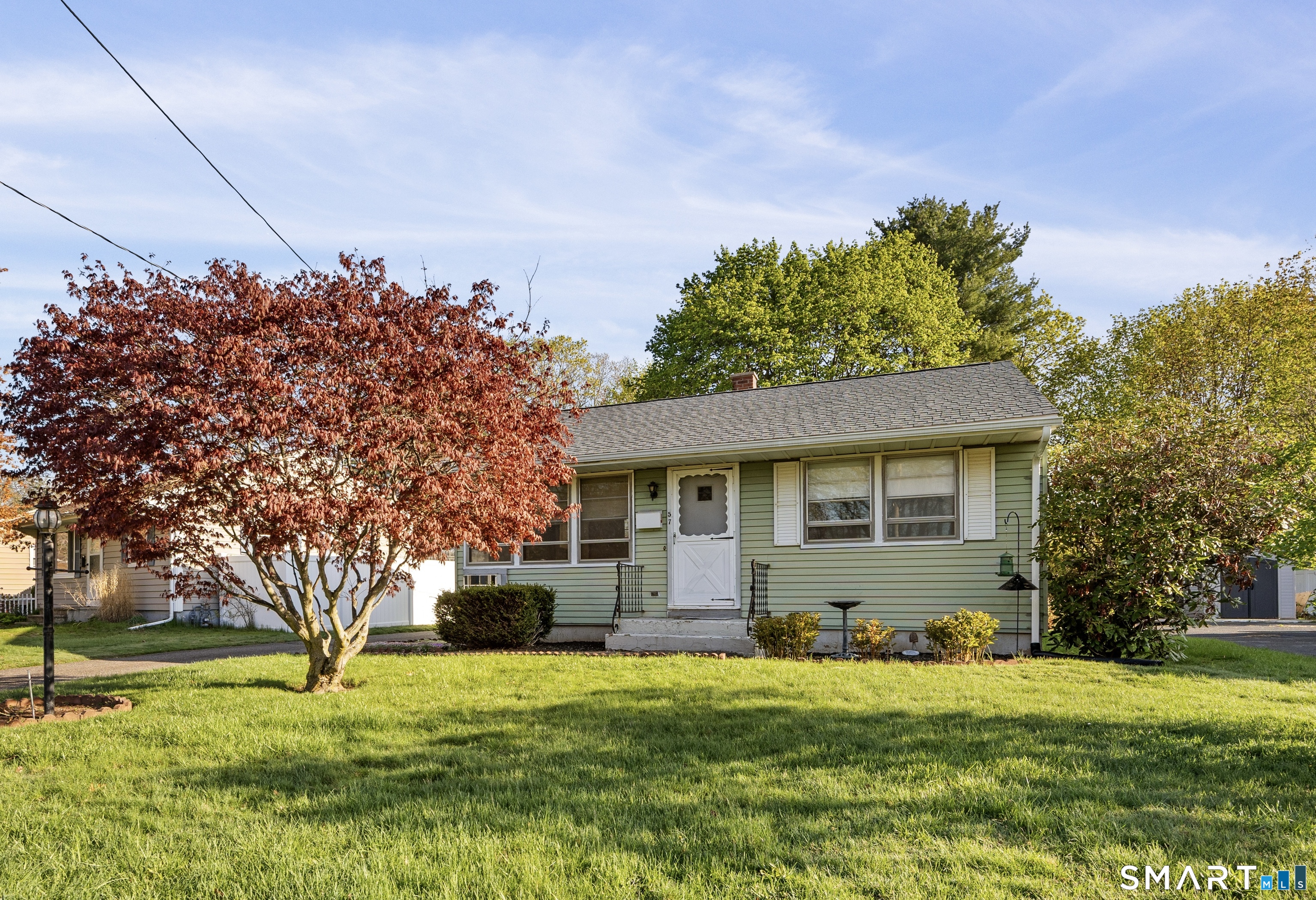 57 Lawncrest Drive Southington CT 06489