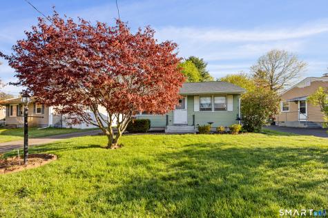 57 Lawncrest Drive Southington CT 06489
