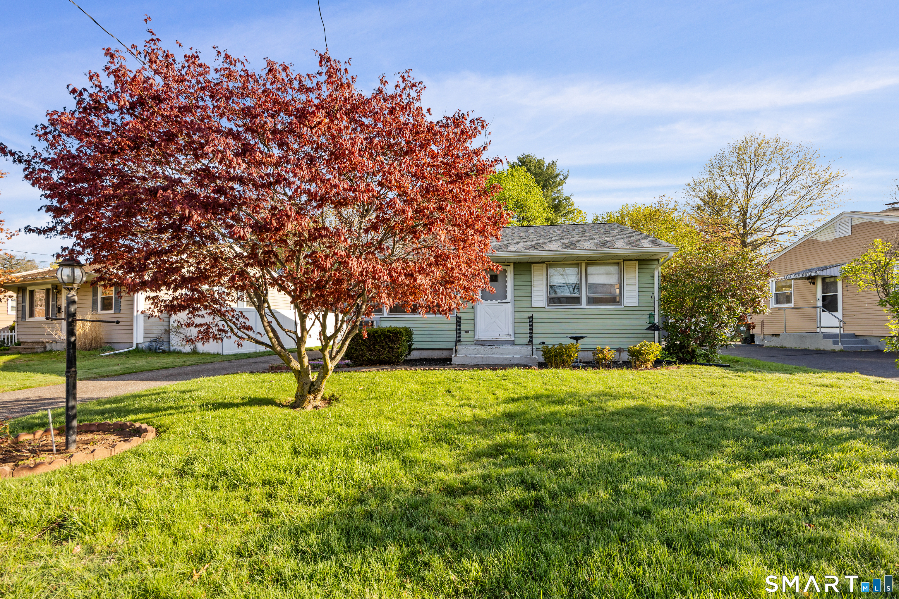 57 Lawncrest Drive Southington CT 06489