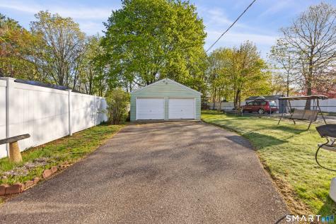57 Lawncrest Drive Southington CT 06489