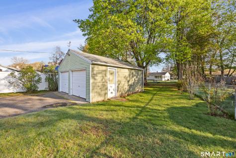 57 Lawncrest Drive Southington CT 06489