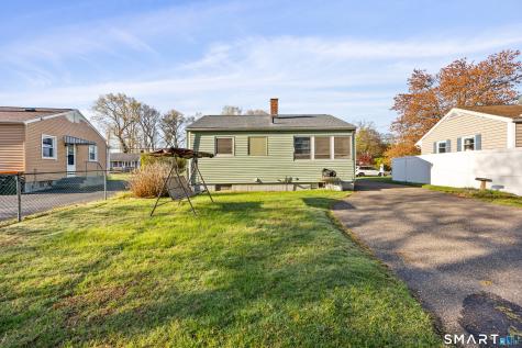57 Lawncrest Drive Southington CT 06489