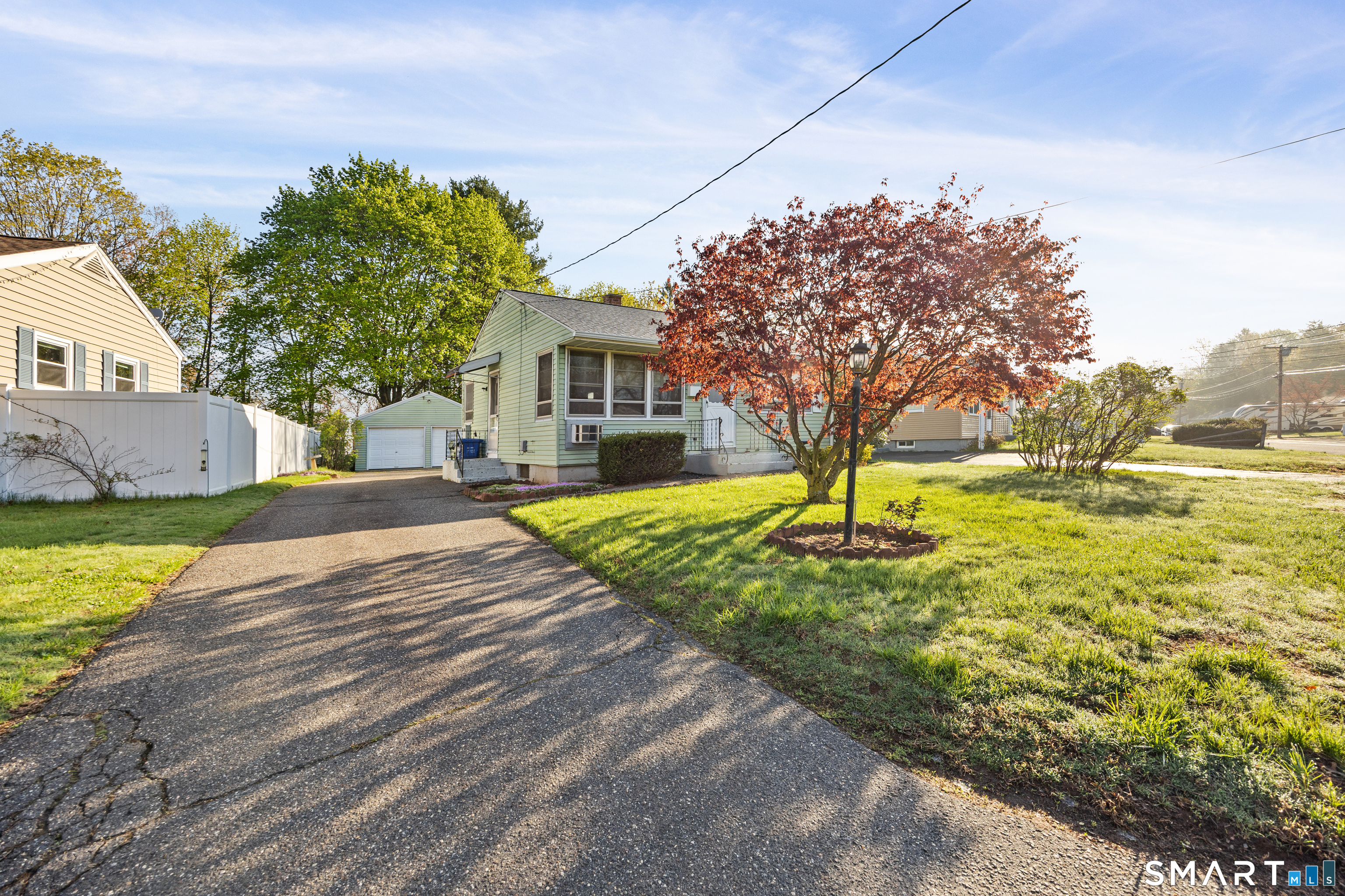 57 Lawncrest Drive Southington CT 06489