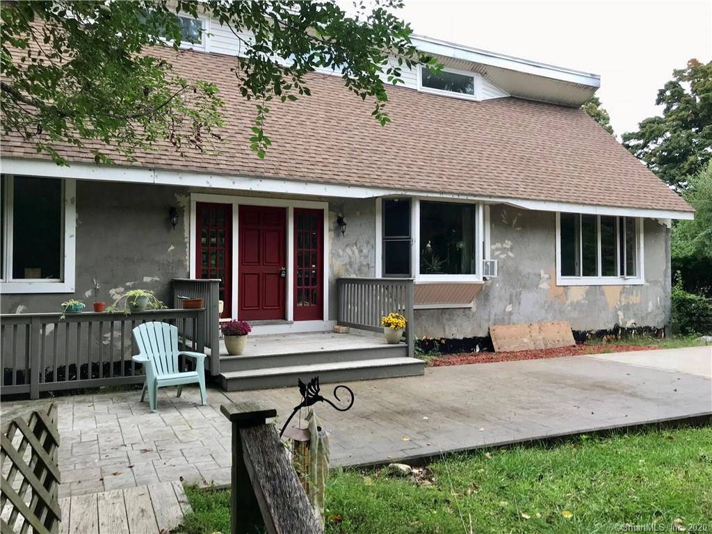 160 Palmer Road Chaplin CT 06235