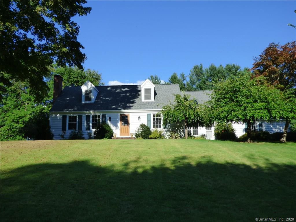 149 Hattertown Road Newtown CT 06470