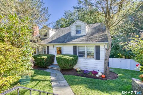 113 Pilgrim Drive Greenwich CT 06831