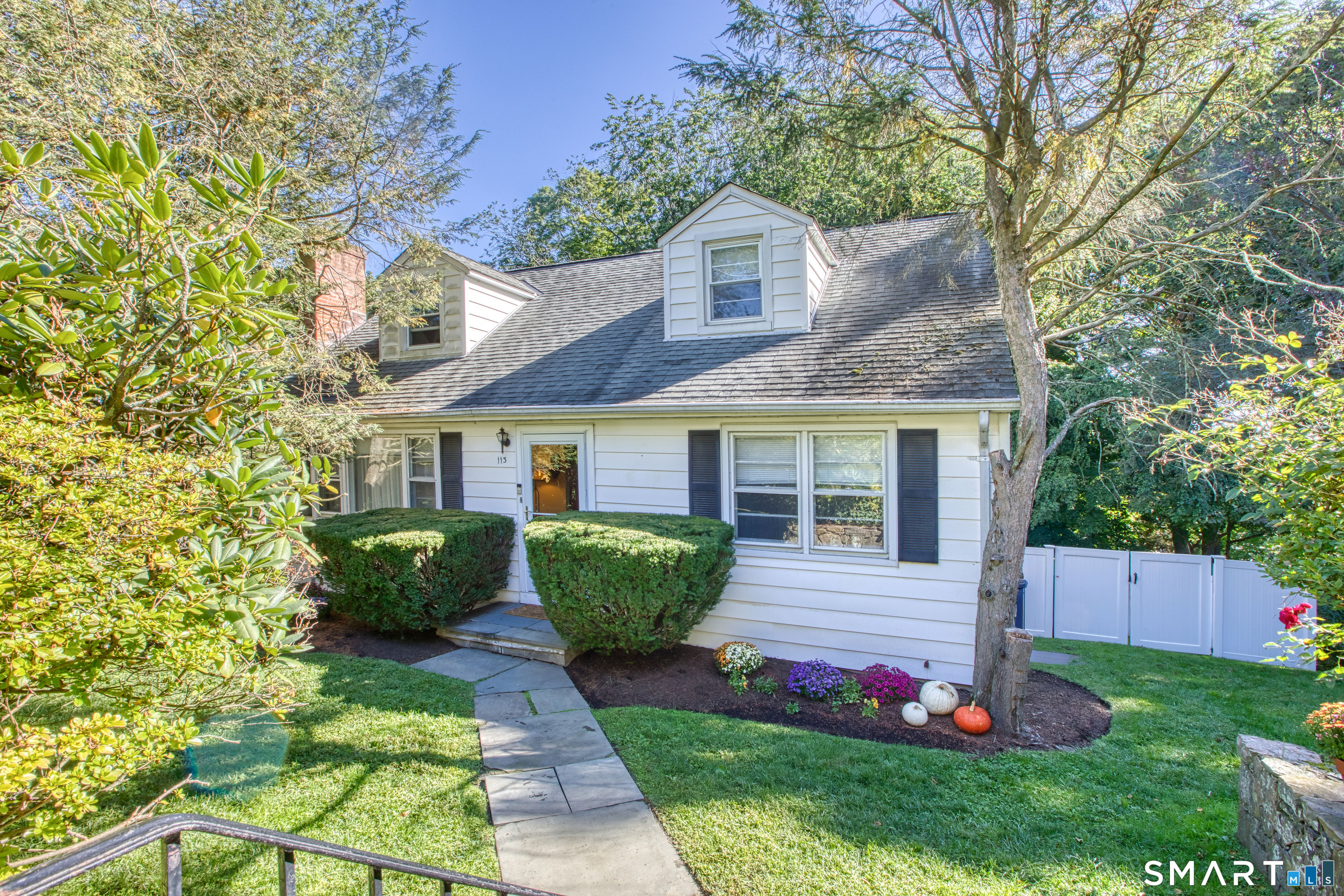Greenwich CT, 113 Pilgrim Drive