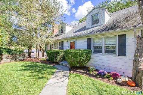 113 Pilgrim Drive Greenwich CT 06831