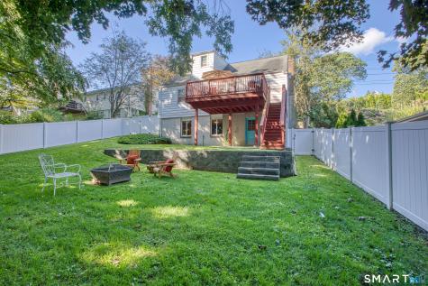 113 Pilgrim Drive Greenwich CT 06831