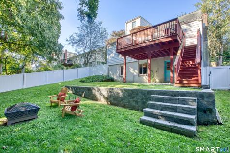113 Pilgrim Drive Greenwich CT 06831