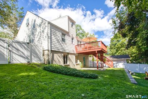 113 Pilgrim Drive Greenwich CT 06831