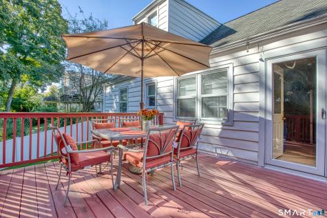 113 Pilgrim Drive Greenwich CT 06831