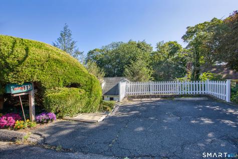113 Pilgrim Drive Greenwich CT 06831