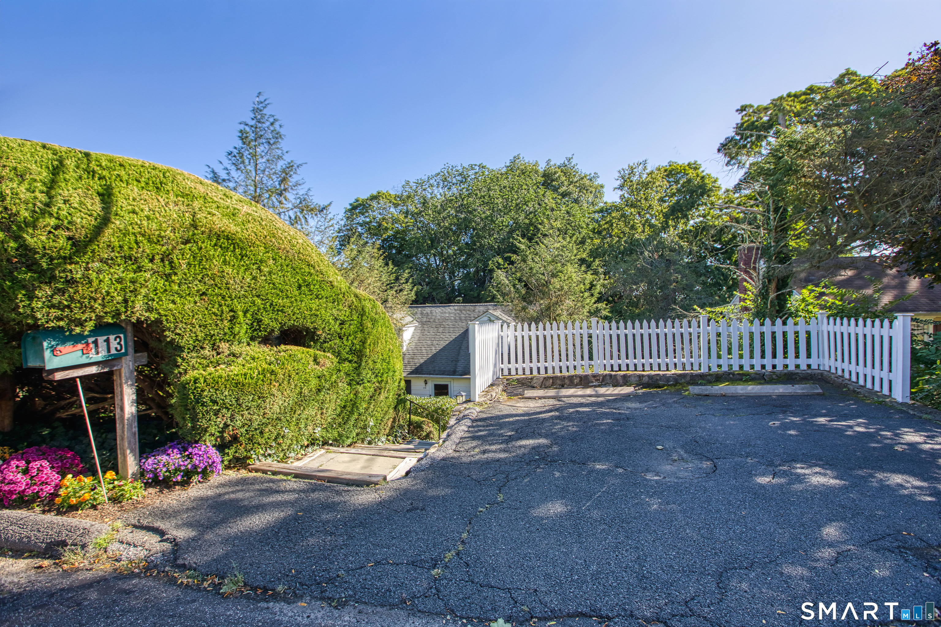 113 Pilgrim Drive Greenwich CT 06831