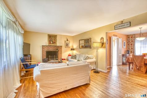 113 Pilgrim Drive Greenwich CT 06831