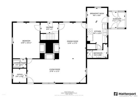 81 Currituck Road Newtown CT 06470