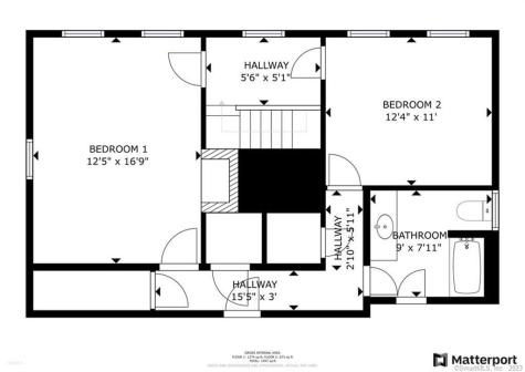 81 Currituck Road Newtown CT 06470