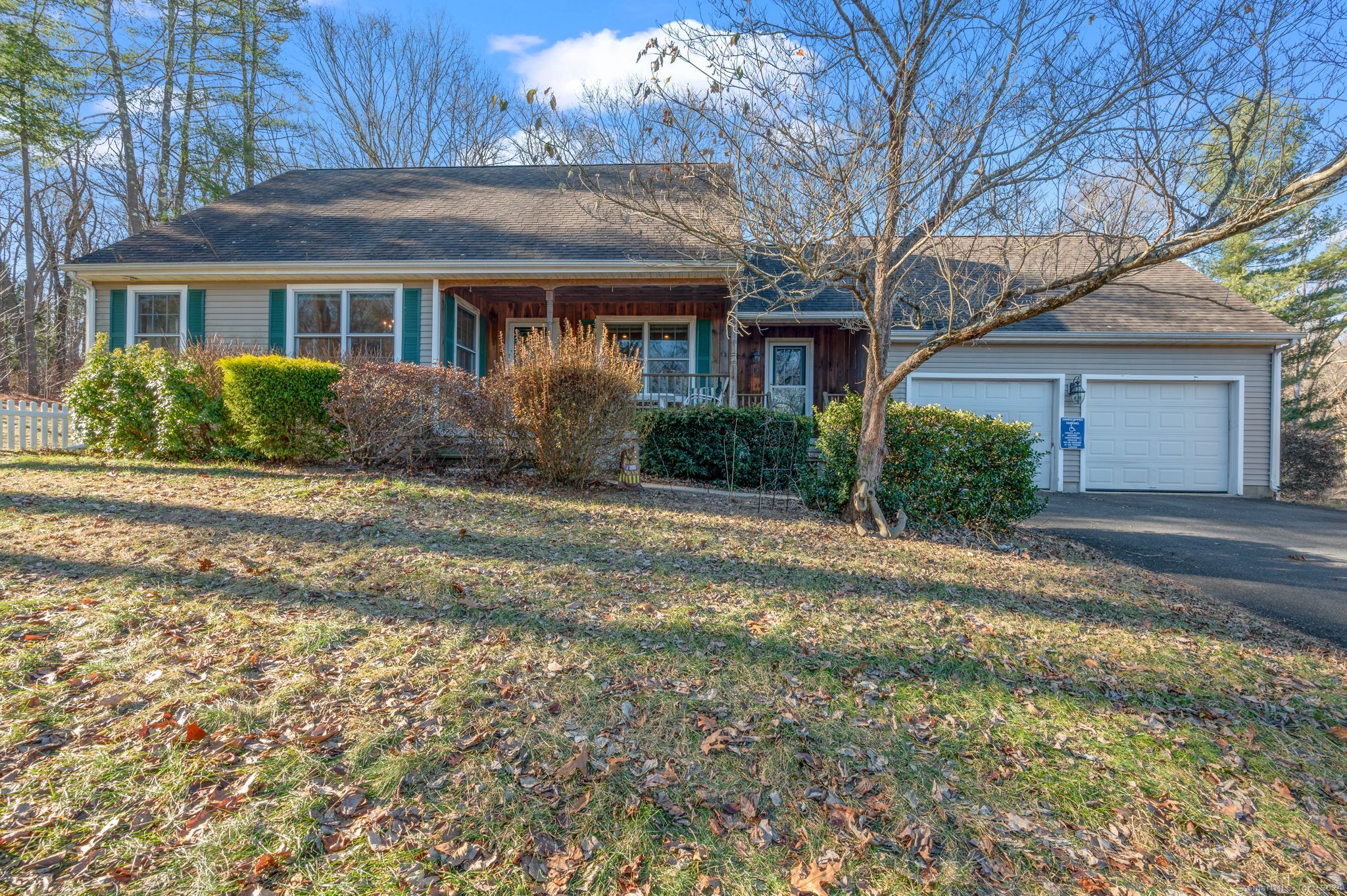 21 Tartia Road East Hampton CT 06424