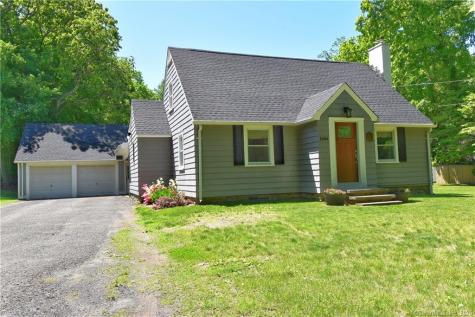 1144 Southford Road Southbury CT 06488