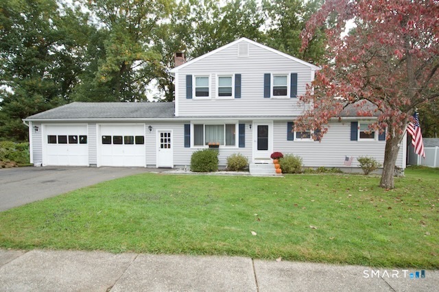 132 Hilltop Road Plainville CT 06062