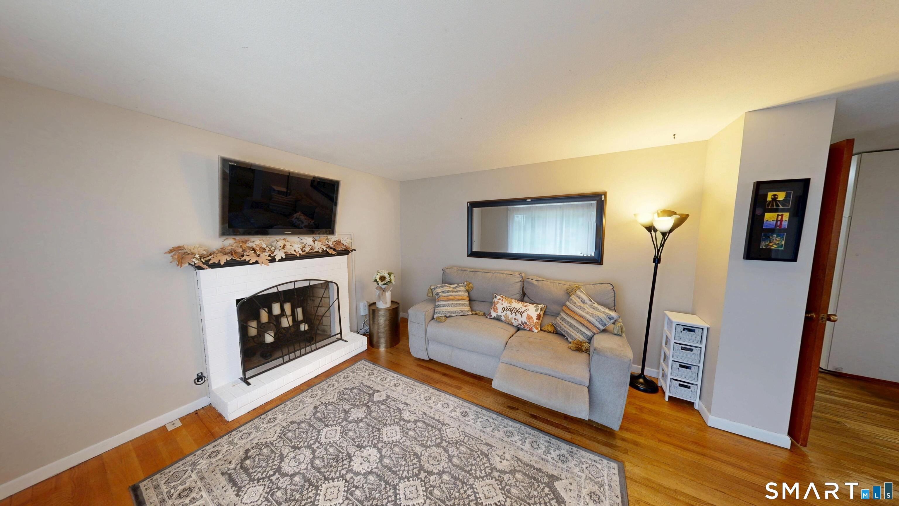 132 Hilltop Road Plainville CT 06062