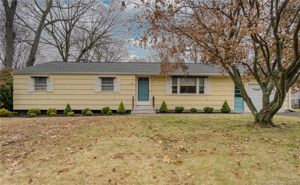 40 Bel Aire Drive Plainville CT 06062