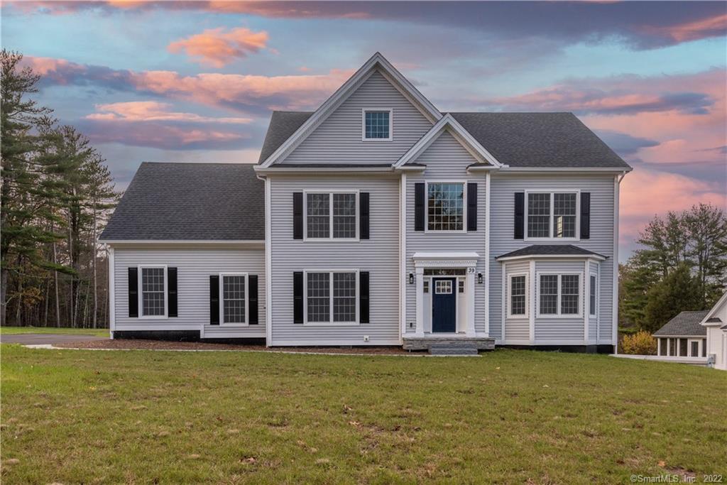 905 New Britain Avenue Farmington CT 06032
