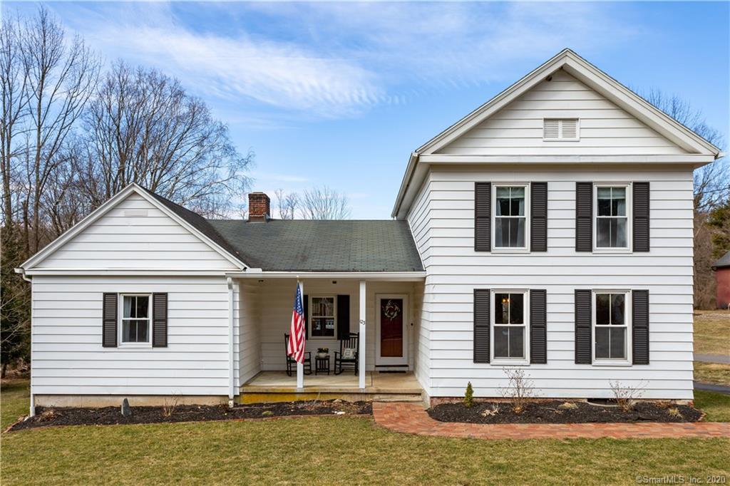 123 New Road Avon CT 06001