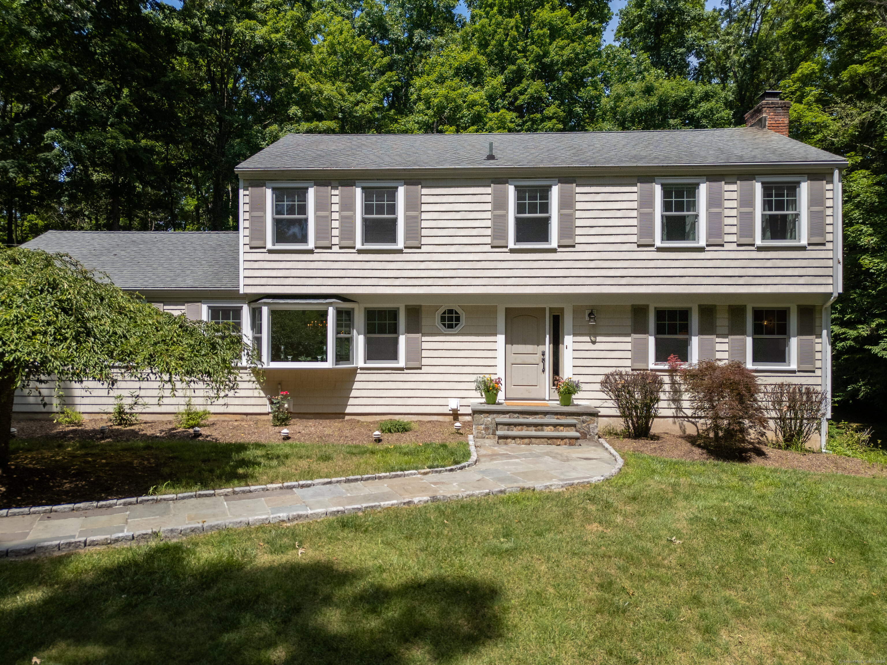 34 Longmeadows Road Wilton CT 06897