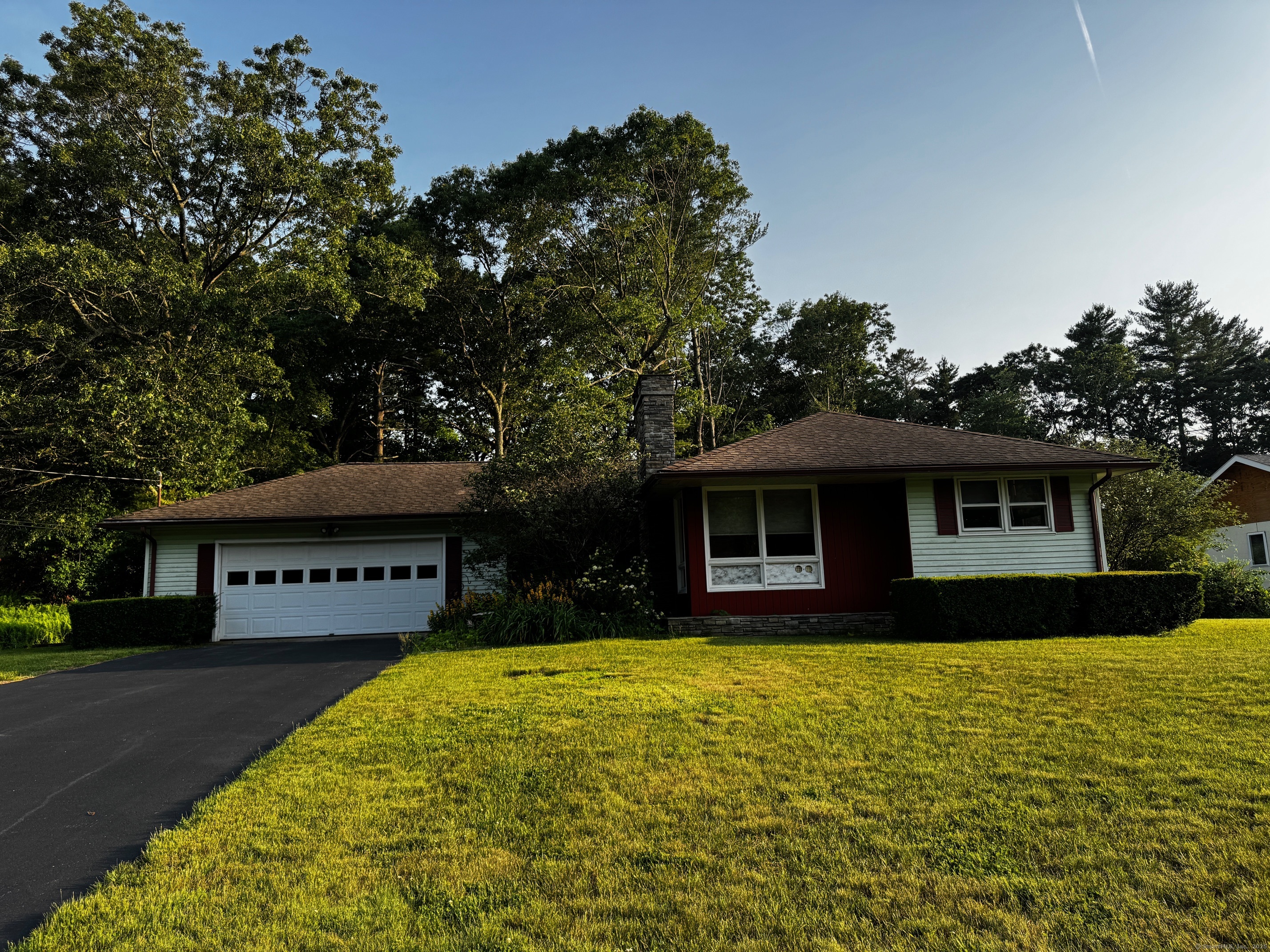 37 Edwardsen Street Killingly CT 06239