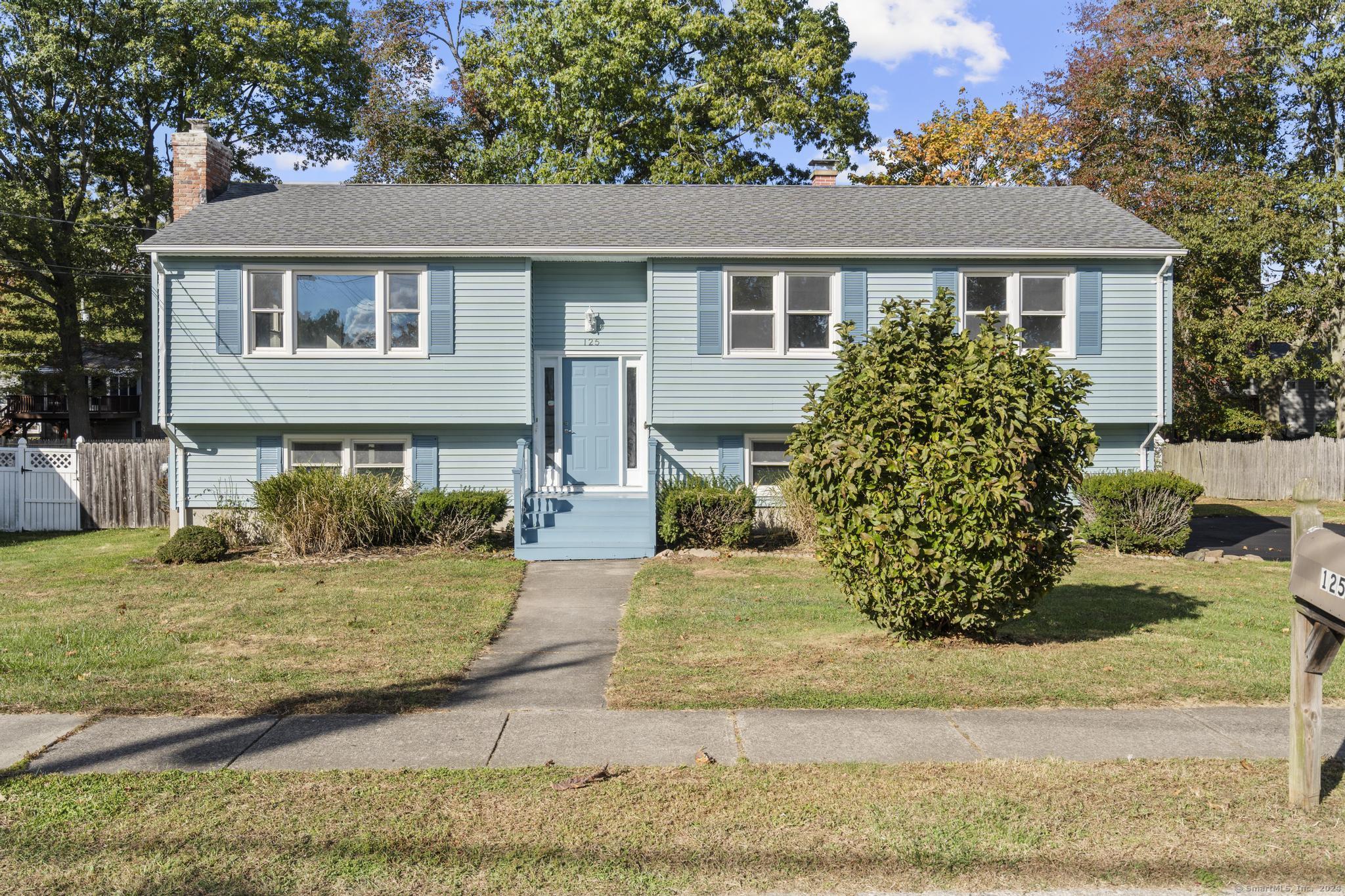 125 Carmen Road Milford CT 06460