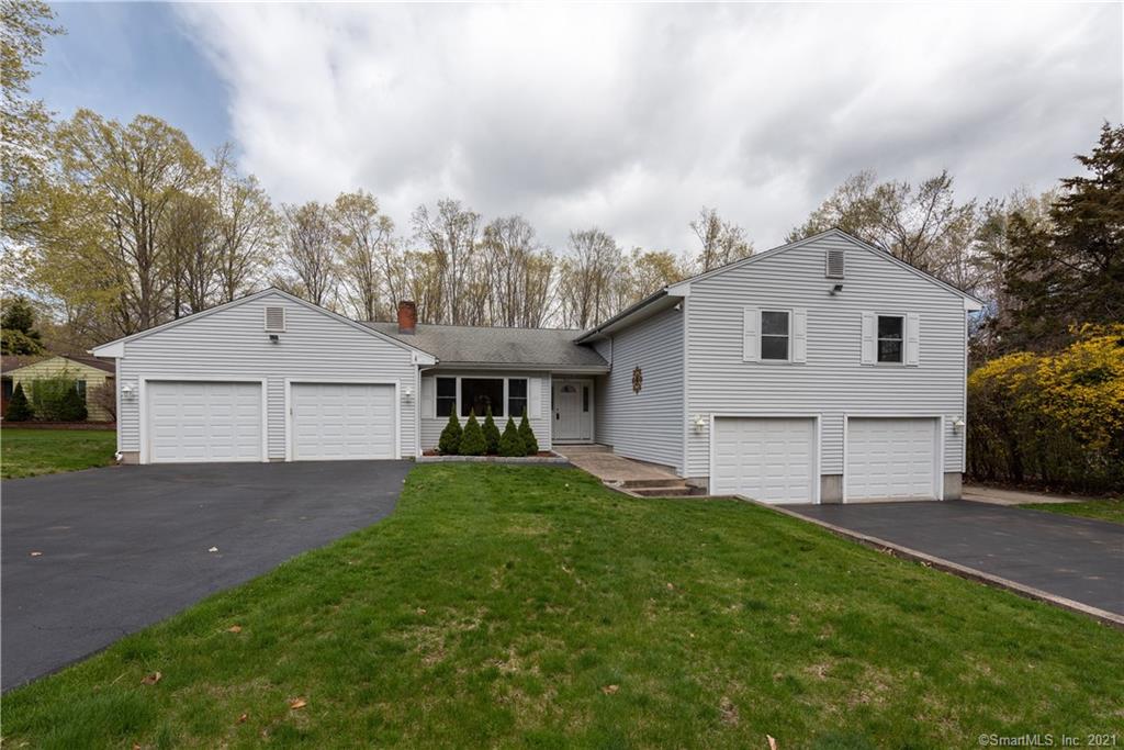 511 River Road Hamden CT 06518