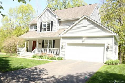83 Cove Avenue Milford CT 06461