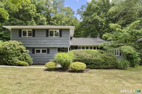 8 Huckleberry South Drive Norwalk CT 06850
