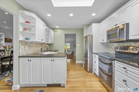 8 Huckleberry South Drive Norwalk CT 06850