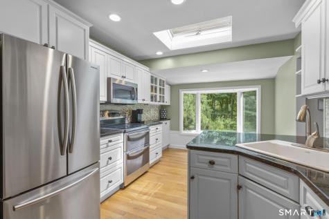 8 Huckleberry South Drive Norwalk CT 06850