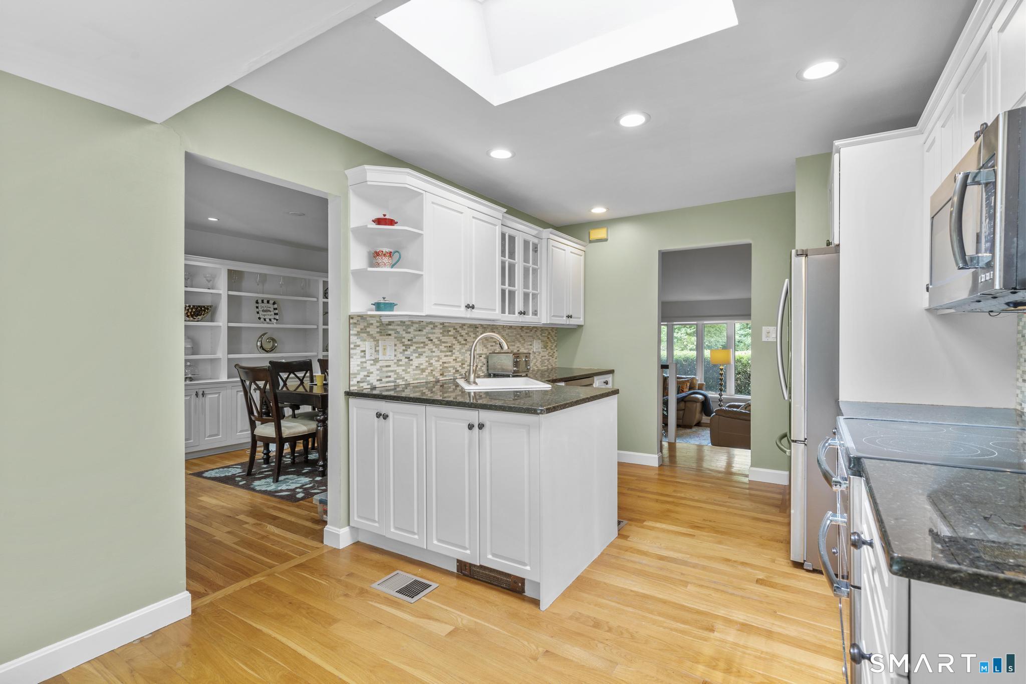8 Huckleberry South Drive Norwalk CT 06850
