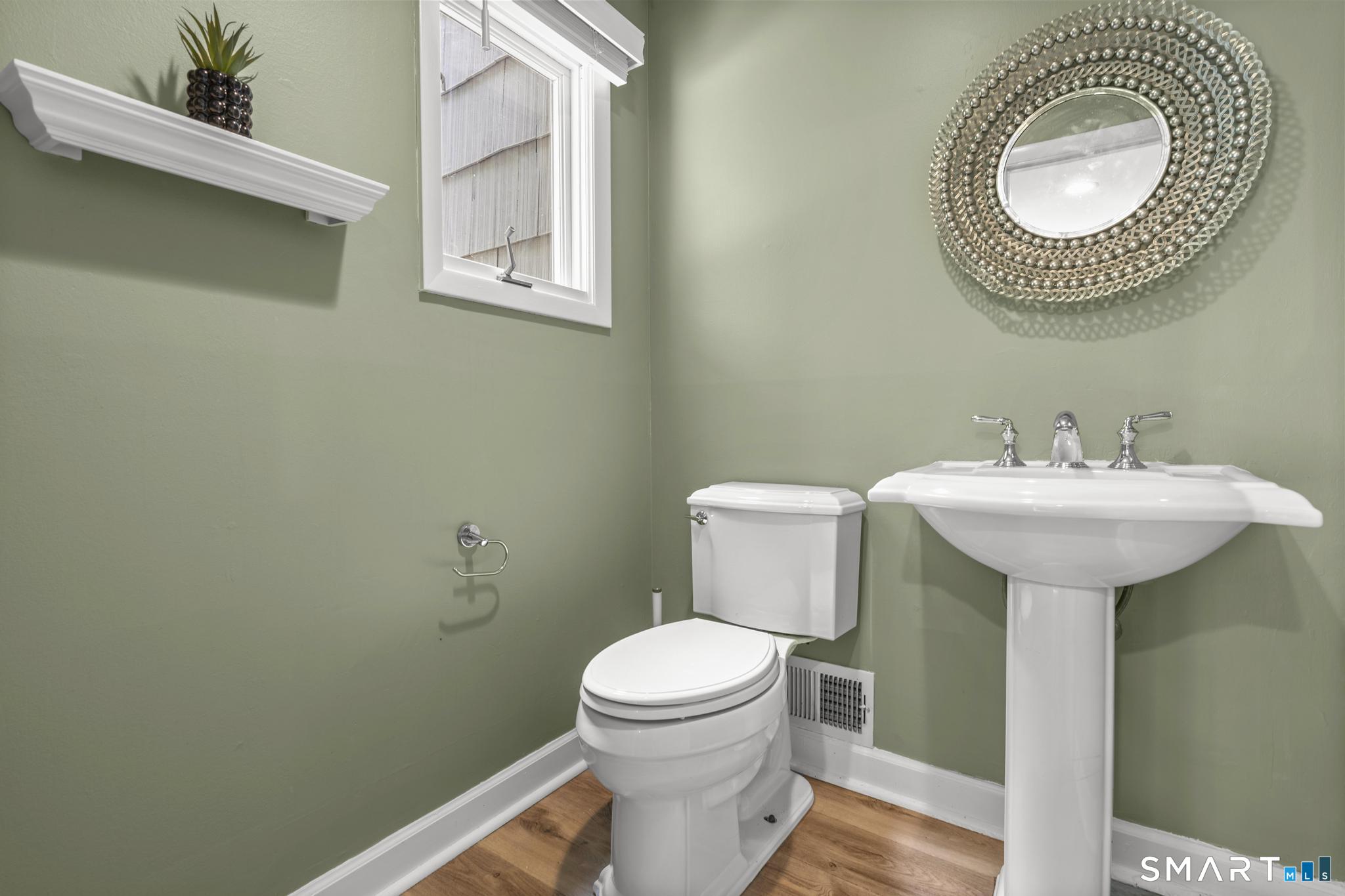 8 Huckleberry South Drive Norwalk CT 06850