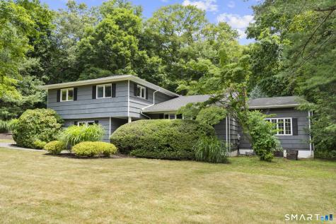 8 Huckleberry South Drive Norwalk CT 06850