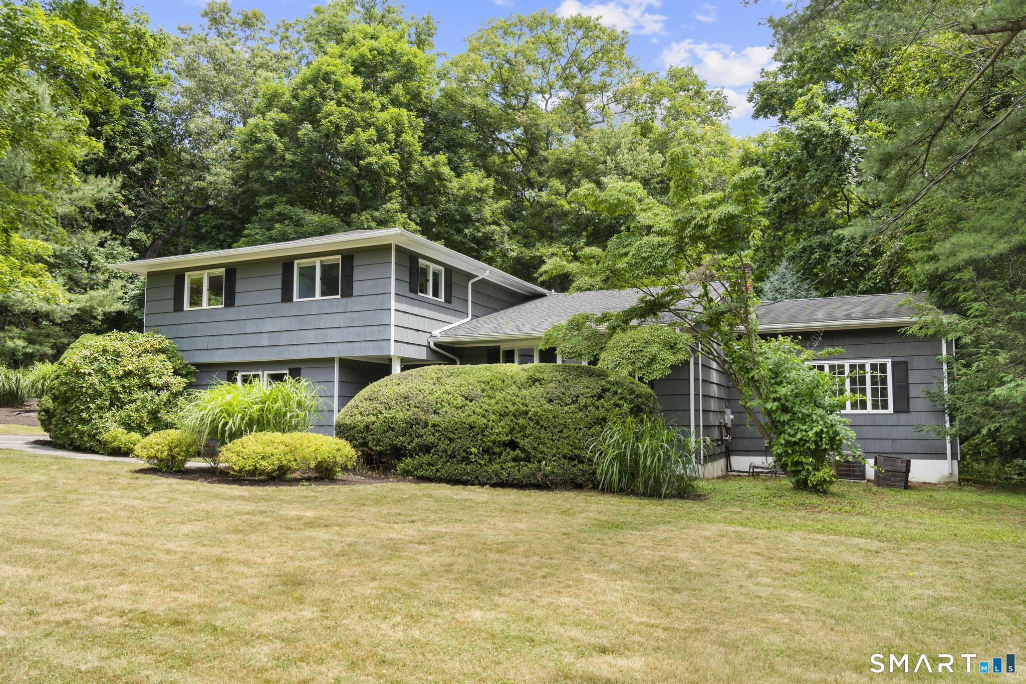 8 Huckleberry South Drive Norwalk CT 06850